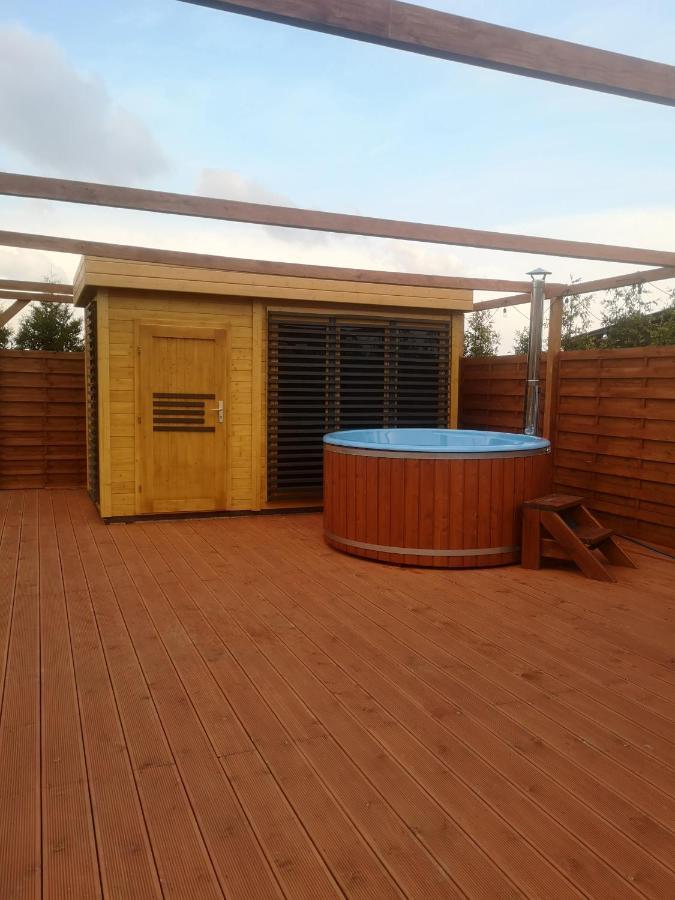 Apartment W Bieszczadach - *